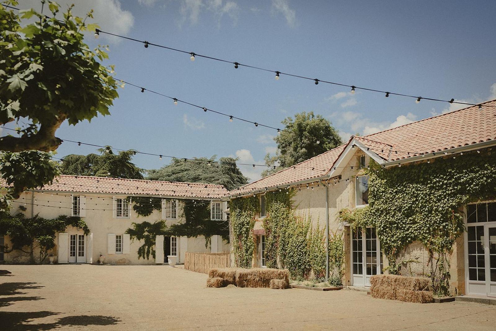 Domaine De Bassibe Bed & Breakfast Segos ภายนอก รูปภาพ