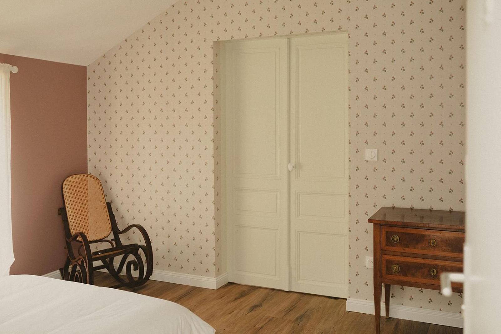 Domaine De Bassibe Bed & Breakfast Segos ภายนอก รูปภาพ