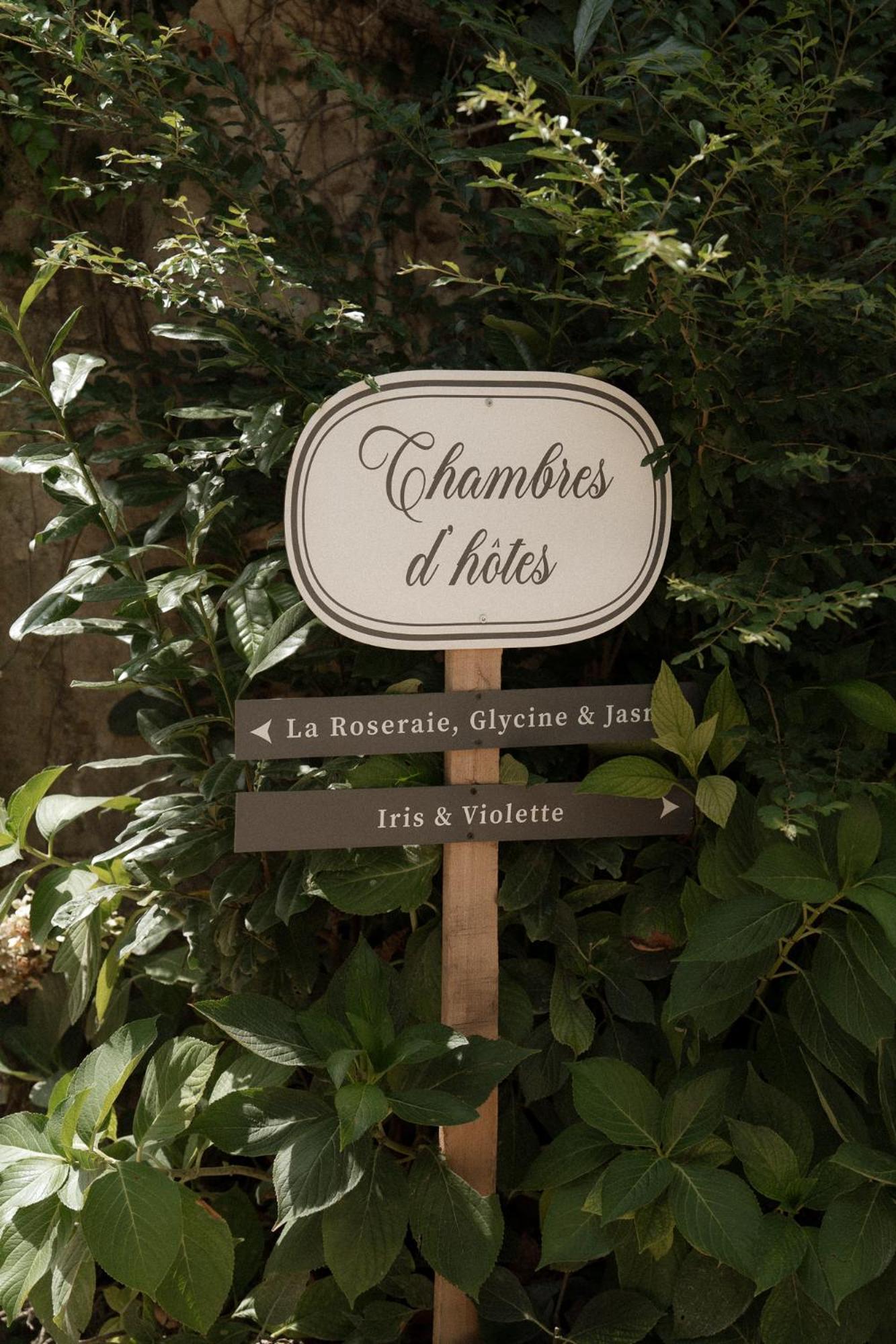 Domaine De Bassibe Bed & Breakfast Segos ภายนอก รูปภาพ