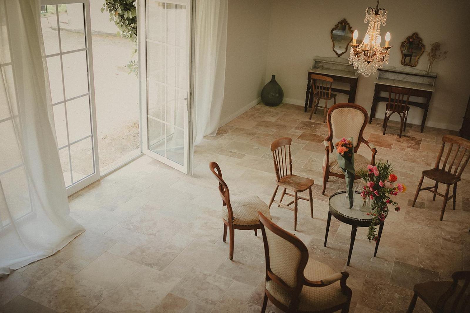 Domaine De Bassibe Bed & Breakfast Segos ภายนอก รูปภาพ