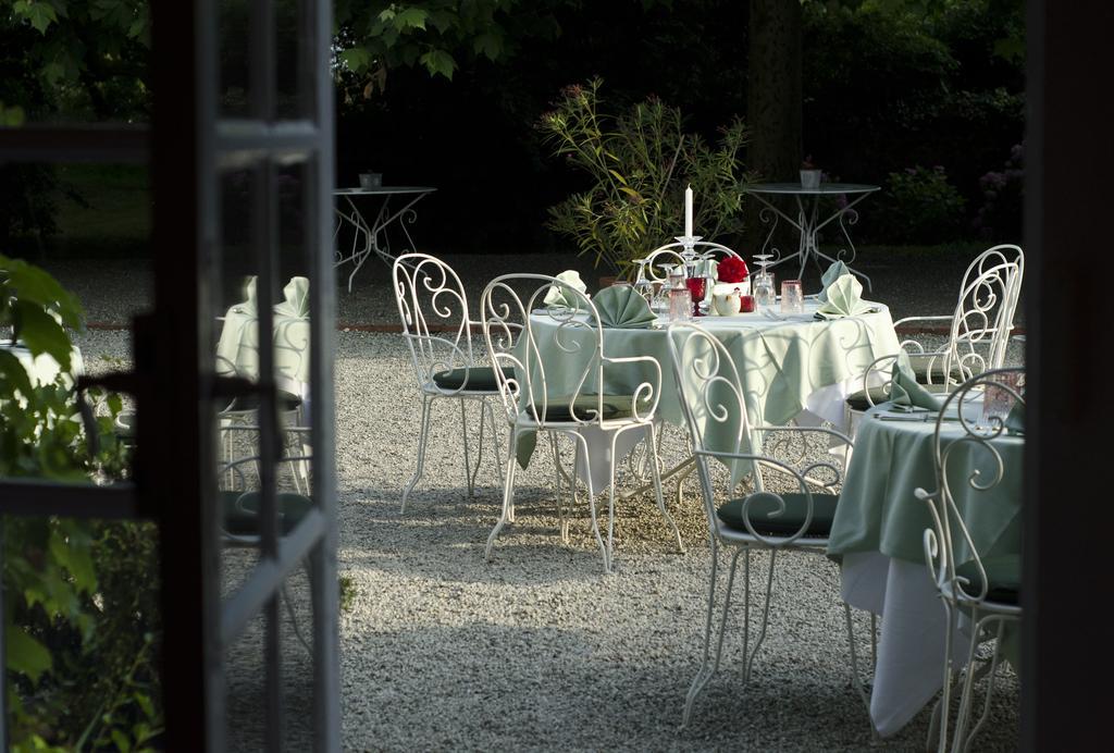 Domaine De Bassibe Bed & Breakfast Segos ภายนอก รูปภาพ