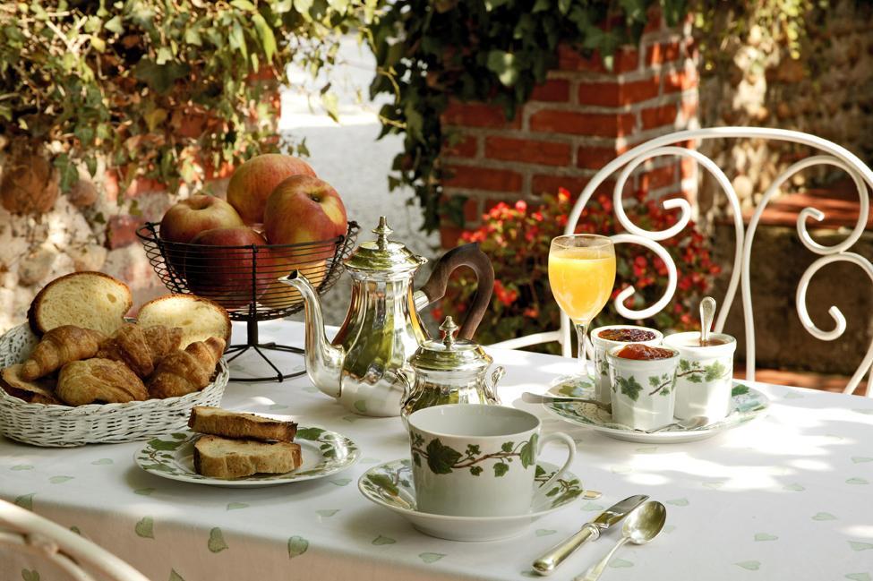 Domaine De Bassibe Bed & Breakfast Segos ภายนอก รูปภาพ